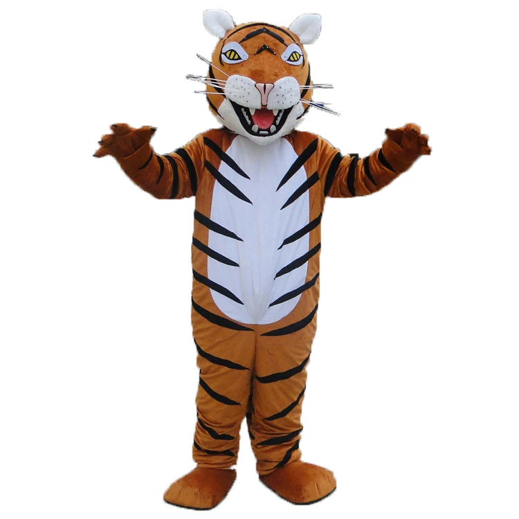 
Classical cartoon movie mascot costume animal costume 