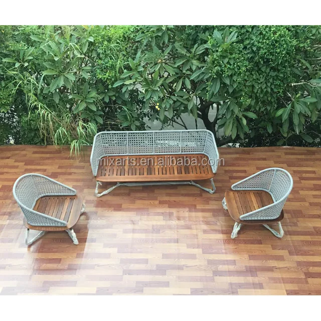 
royal garden outdoor furniture sofa 3 2 seats 