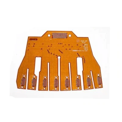 Умная электроника FPCB инженерная гибкая печатная плата flex PCB FPC медицинская и