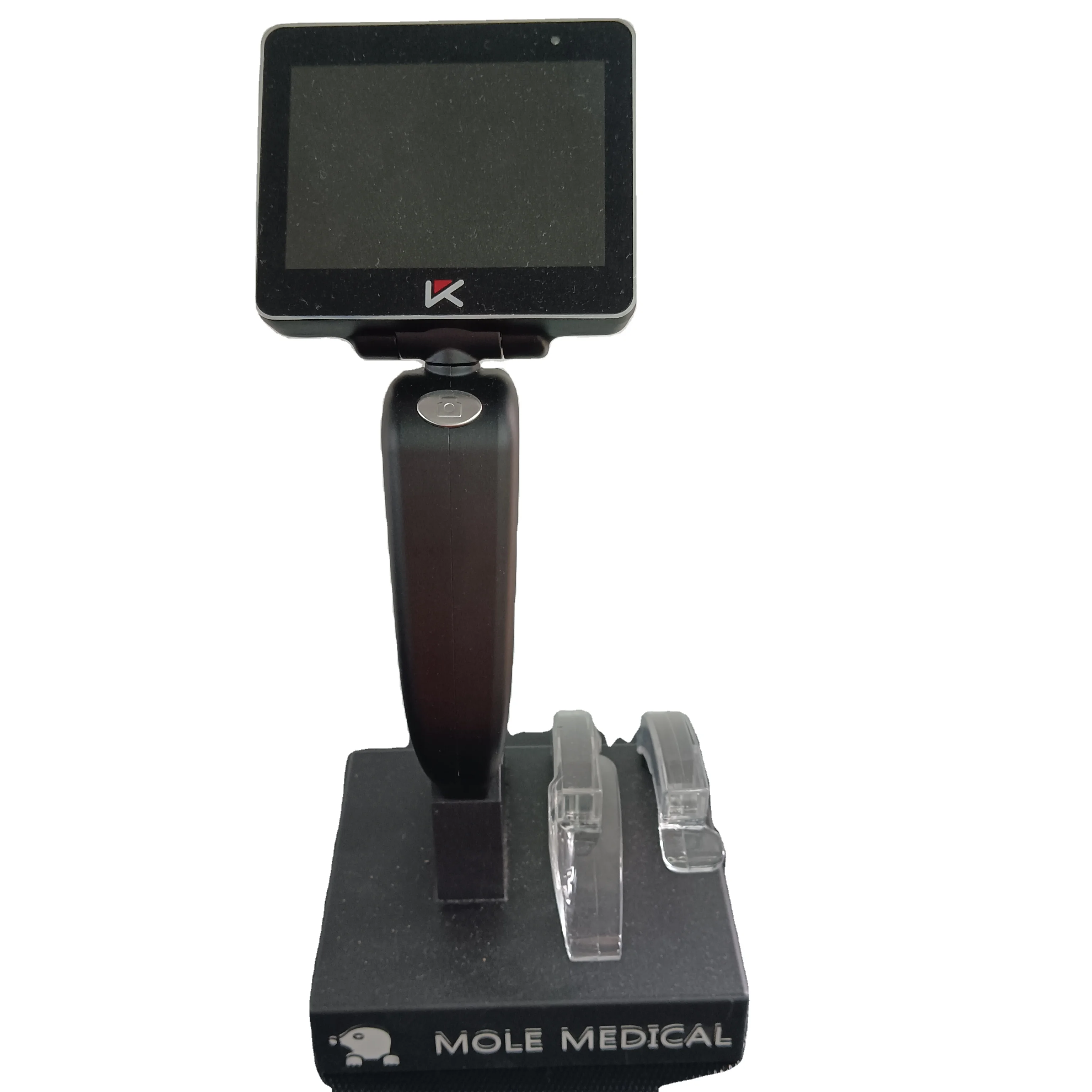 Anaesthesia Video Laryngoscope With Disposable Blades Good Price