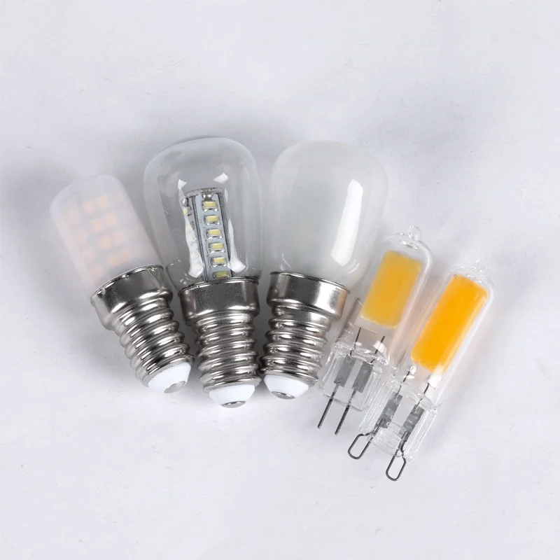 Vintage Edison Light Bulb g9 Dimmable 4w g9 Led Bulb rgb g4 Lamp g9 Light