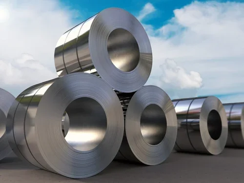 SPRING STEEL C55 SHEET PLATE