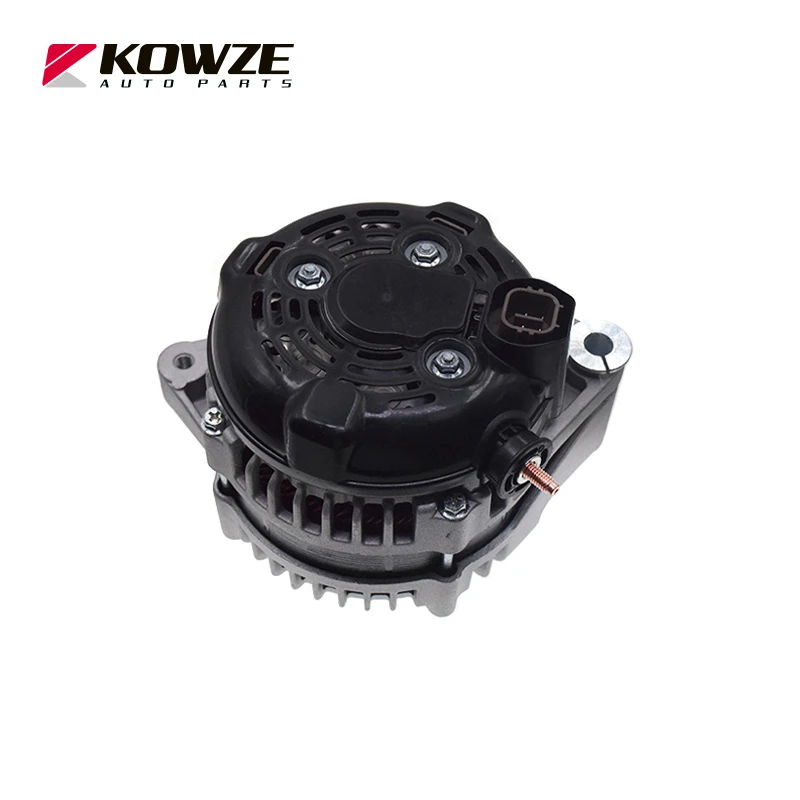 Генератор переменного тока в сборе для Toyota Hiace Land Cruiser Prado 27060-30210