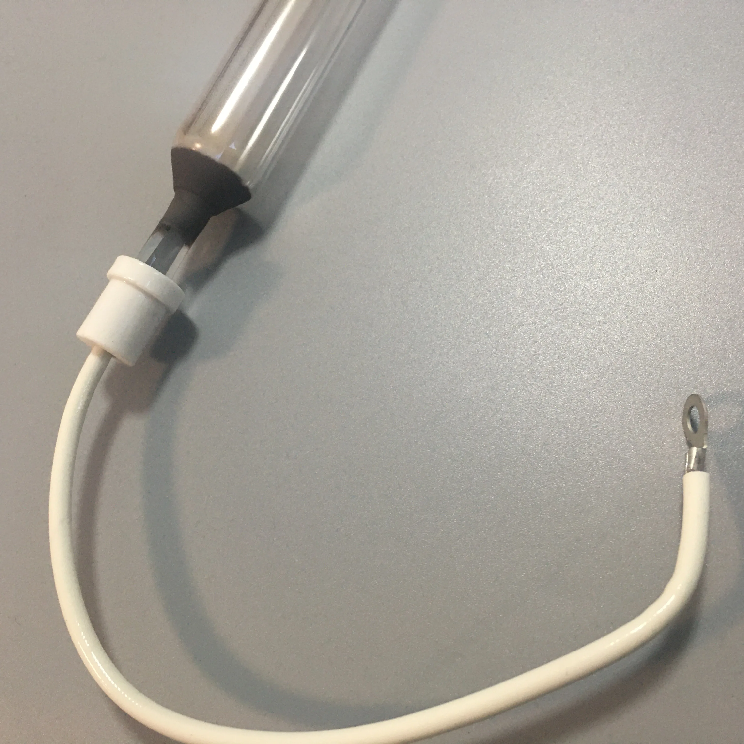 OEM UV curing lamps for 30 quartz glasses UV light