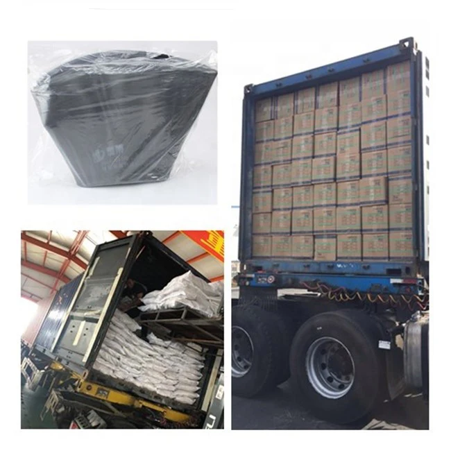 165/70r14 Factory supply used car tyre butyl inner tubes