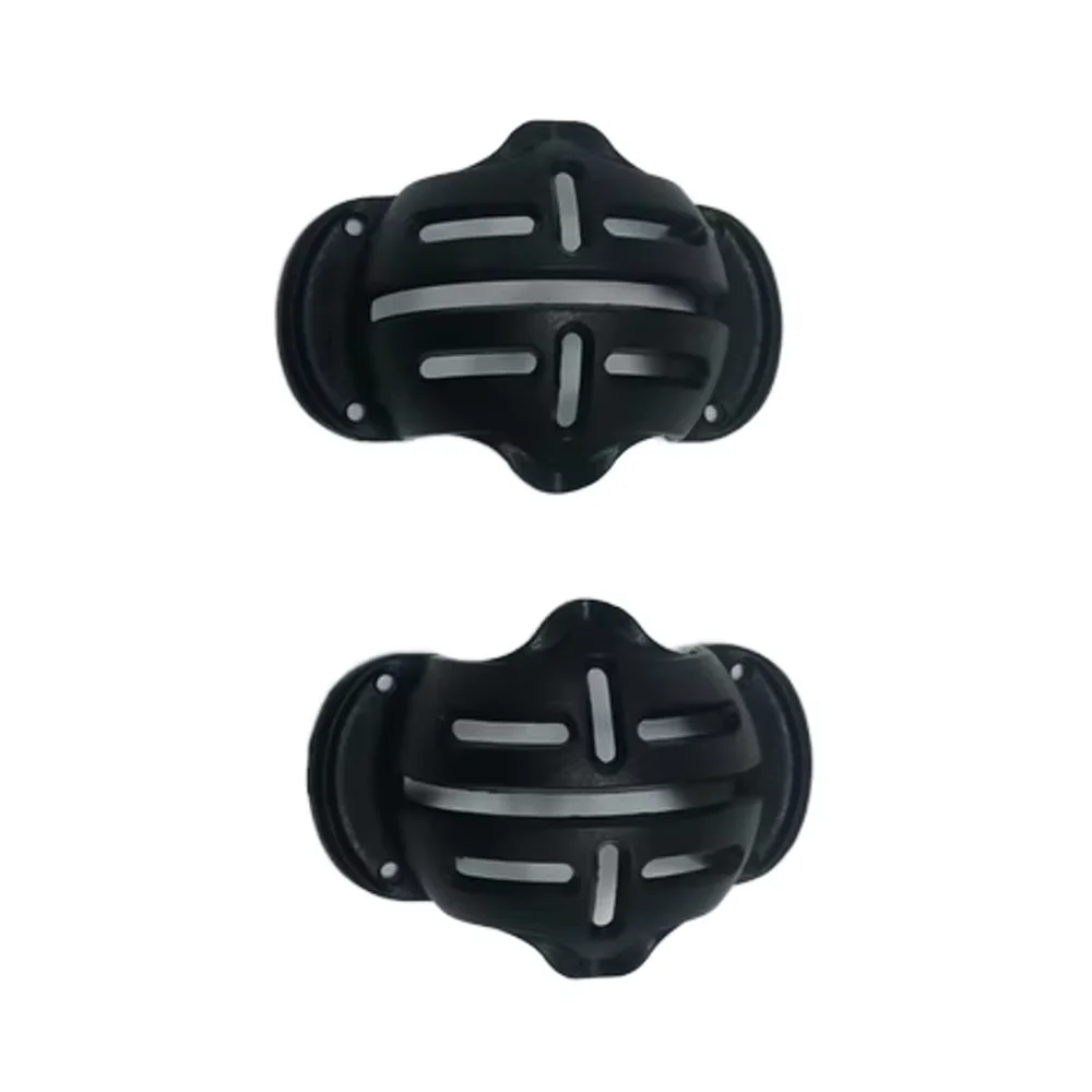 Factory Supply Plastic Golf Scribe Marker Golf Ball Mark Line Alignment Golf Ball Line Marker