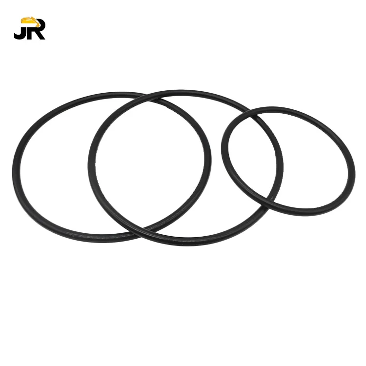Excavator Parts PC220-7 Boom Arm Bucket Cylinder Seal Kit Hydraulic Cylinder Repair 707-99-58070 Bucket Cylinder Seal Kit