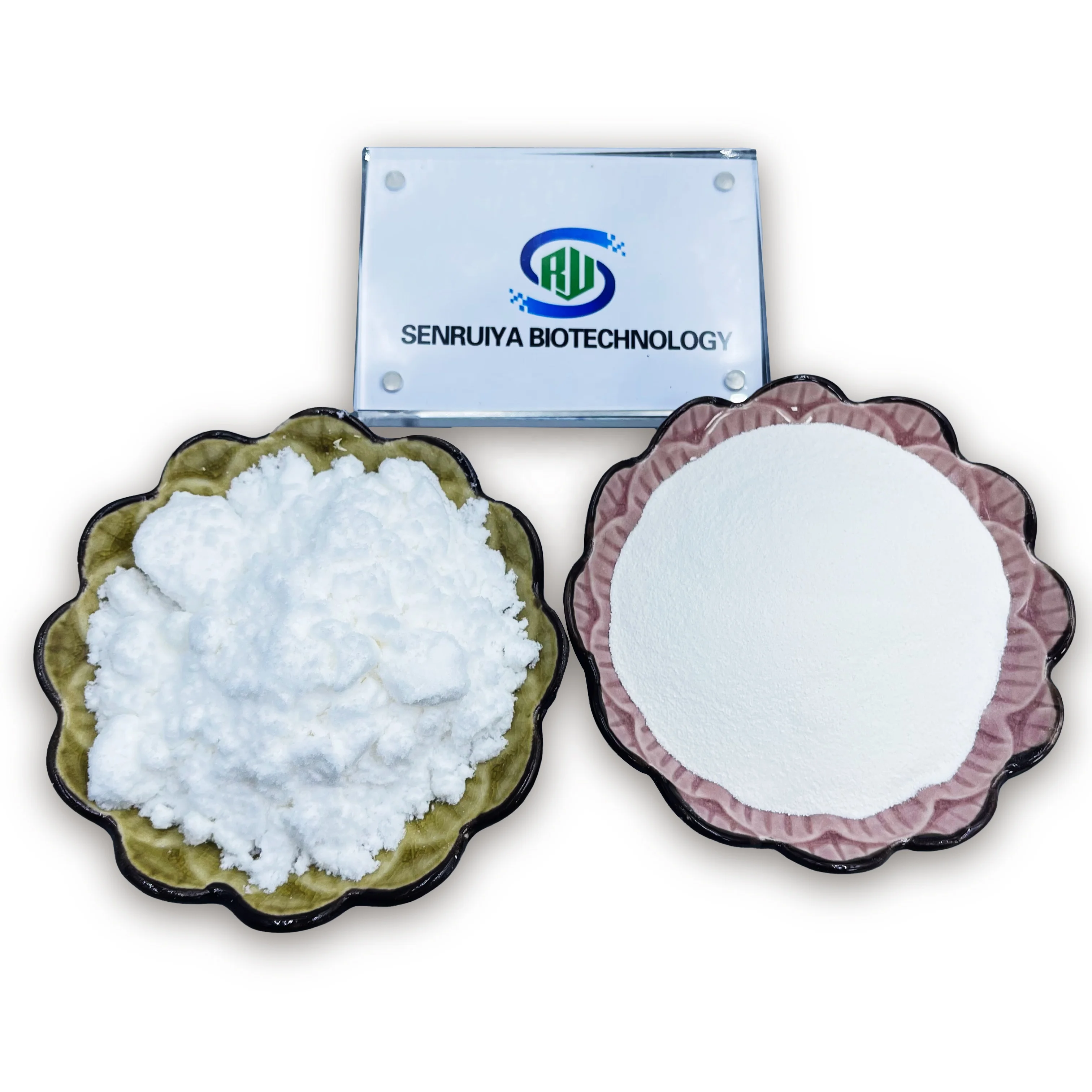 High Purity Melatonine Cas 73-31-4 with Large Stock