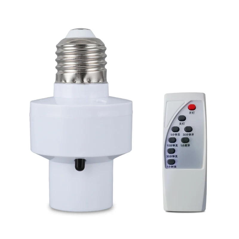 Hot sell Smart Bluetooth Control Cell Phone App Remote Control E27 smart led bulb