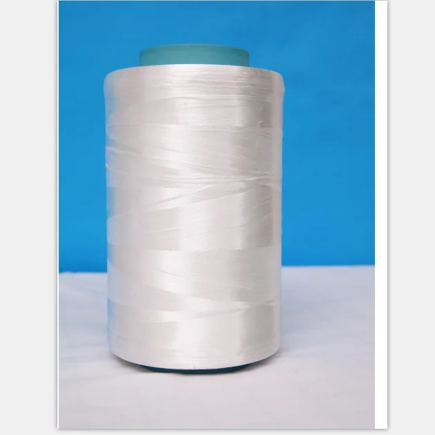 UHMWPE устойчивая к порезам пряжа и нить Прямая продажа производителем широко