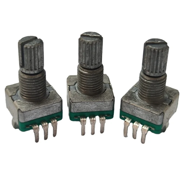 Поворотный стол, магнитный кодировщик Ec1102S, двойной пользовательский поворотный кодировщик