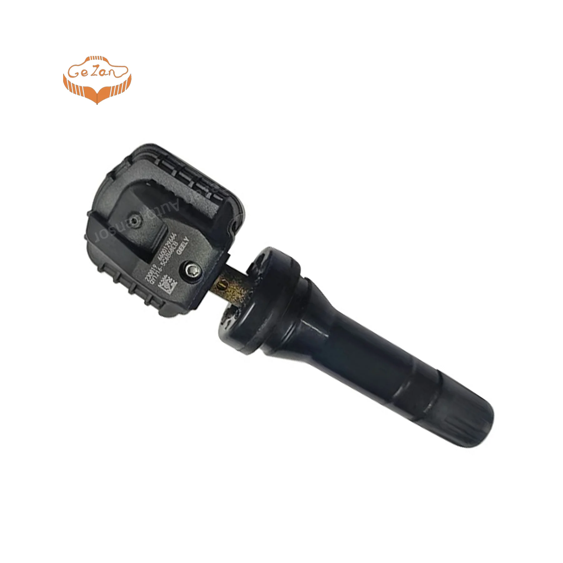 Wholesale Part Of Car Tpms Tire Pressure Monitoring System Sensor 6600129664 433Mhz For Geely Okavango Atlas