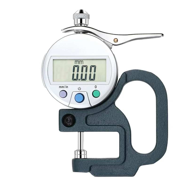 Thickness Gauge  Car Window film  Paint protection film  PPF TPU