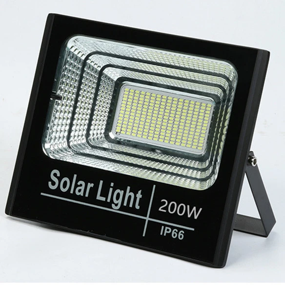 
Reflectores led 100w ip66 aluminium outdoor solar powered led flood light price 