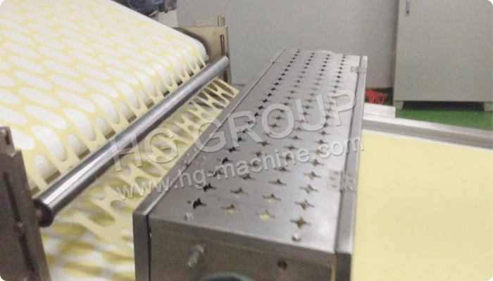 Small Capacity Potato Chips Machine Potato Chips Making In China Electric Potato Chips Frying Machine