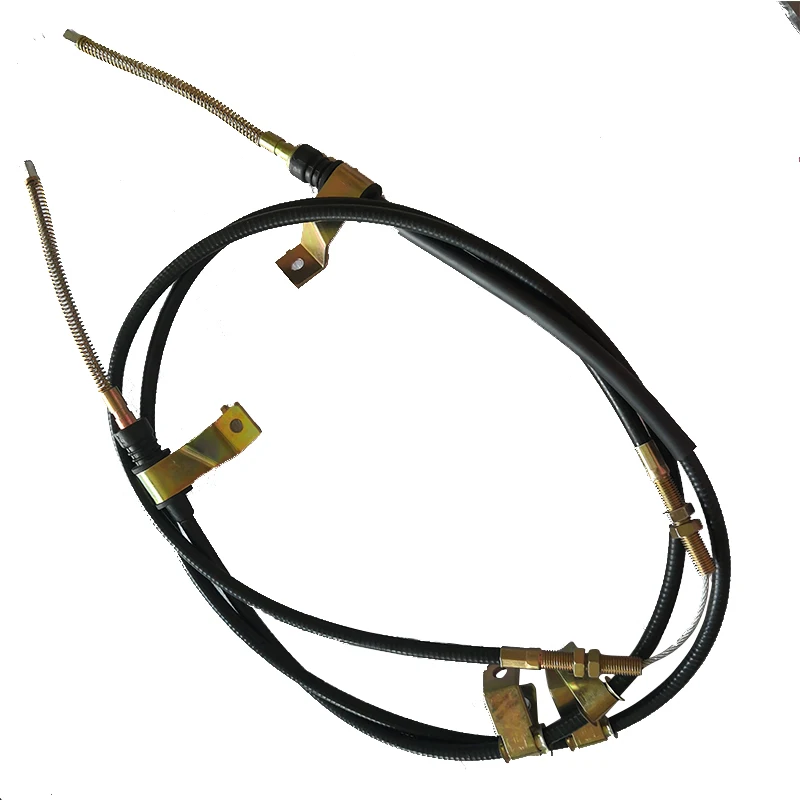 High quality LB074-QQ-0094 S11-3508090  handbrake cable  auto parts for chery qq