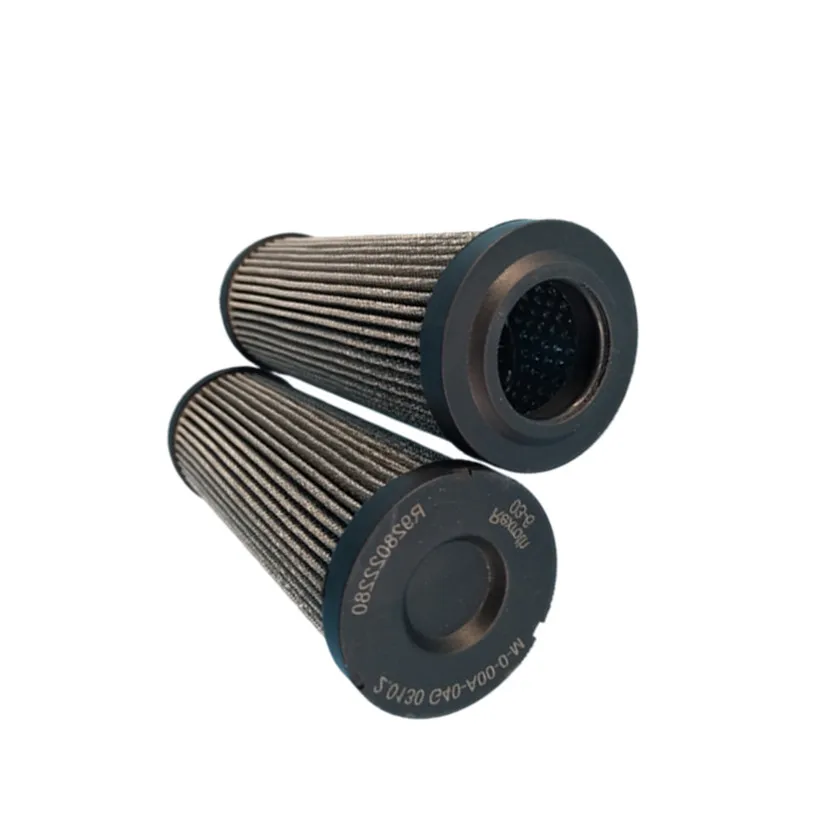 2021 hot low price long use time replacement Rexroth hydraulic oil filter 2.0130G40-A00-0-M