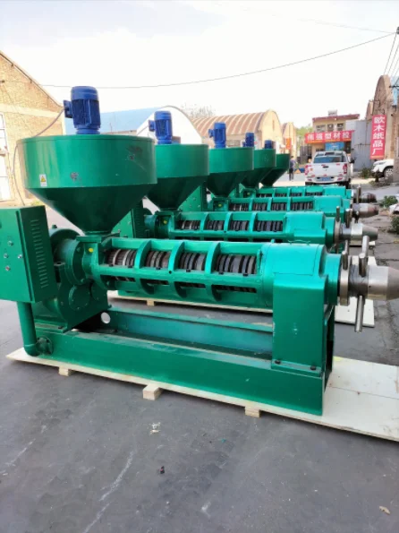 professional factory vegetable oil seeds sunflower soybean soybean cottonseeds oil mill oil press