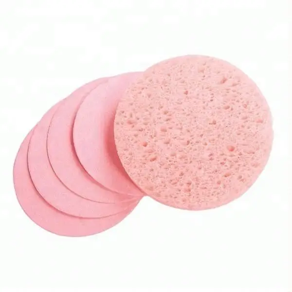 
compressed cellulose cleaning sponge 