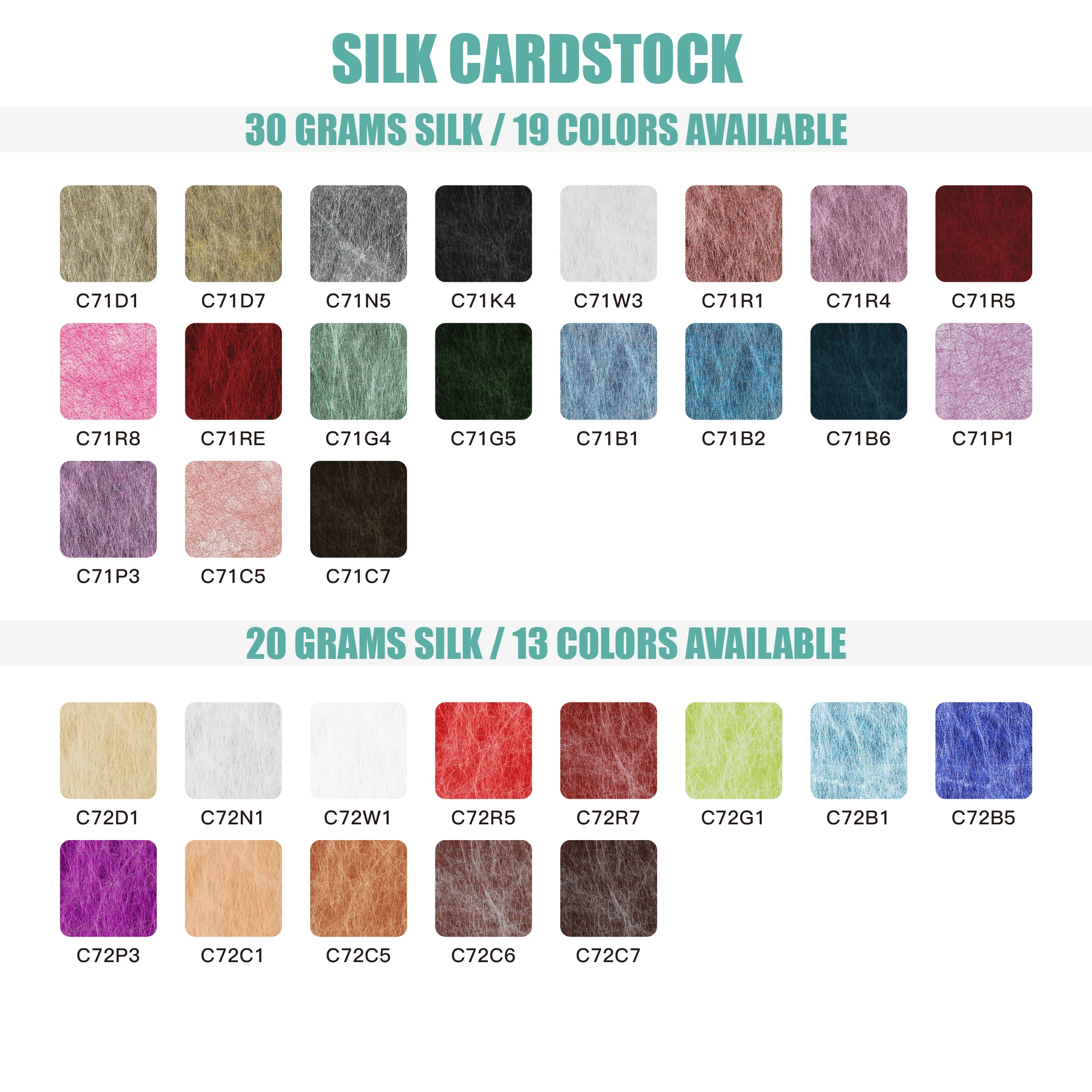 Custom Color Double Sided DIY Crafts Jewelry Cardstock Handicraft Paper