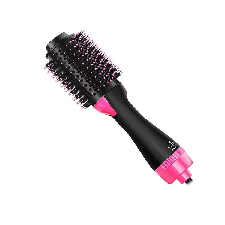 
Amazon popular item one-step hair dryer and volumizer hot air brush 