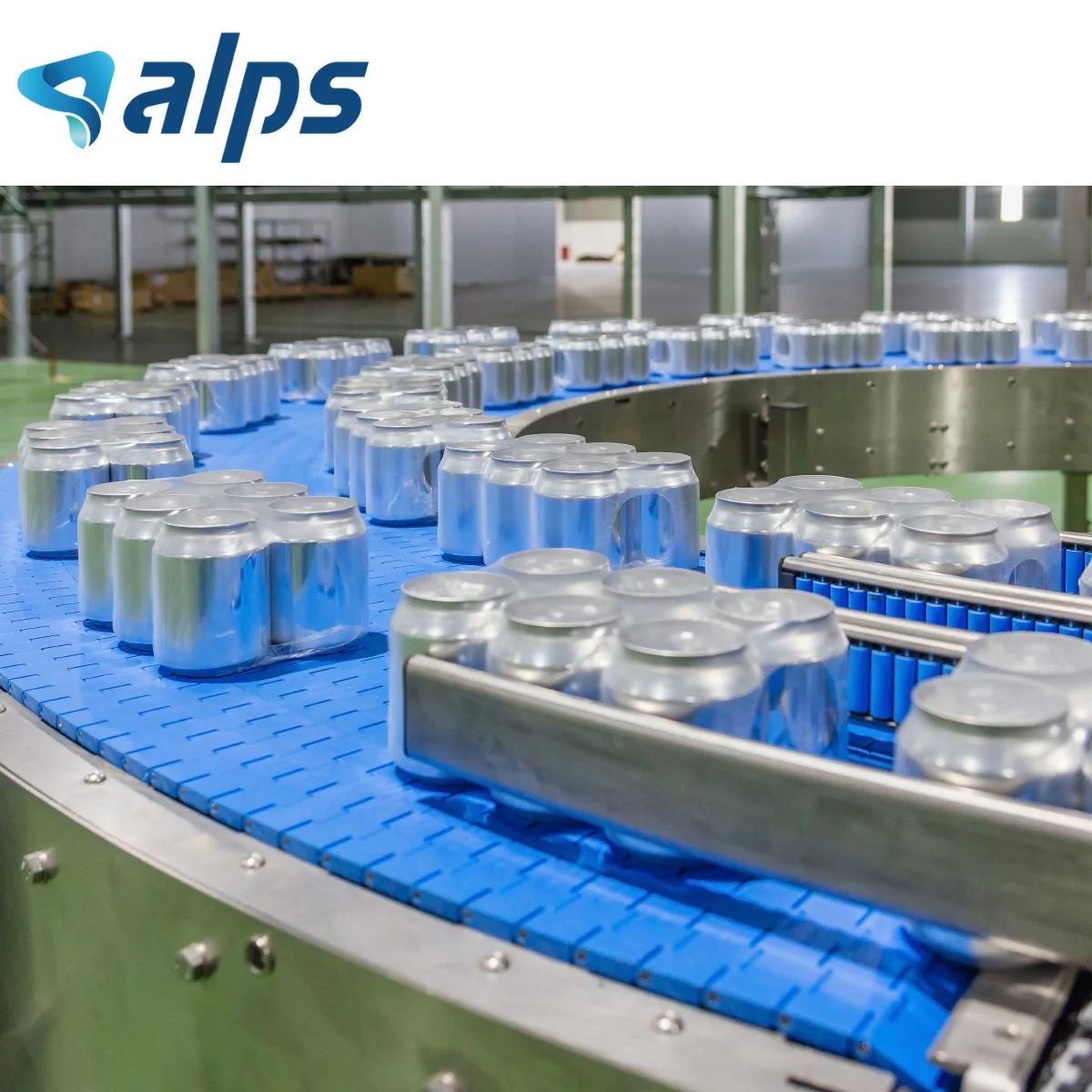 Small Tin Can Beverage Machine Liquid Soft Drinks Canned Juice Filling Canning Drink Filling Sealing Production Line