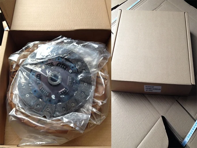 KOWA Clutch Pressure Plate Clutch Cover for FIAT 128/1100 OE 1850 280 421 500180300 with Quality Assurance