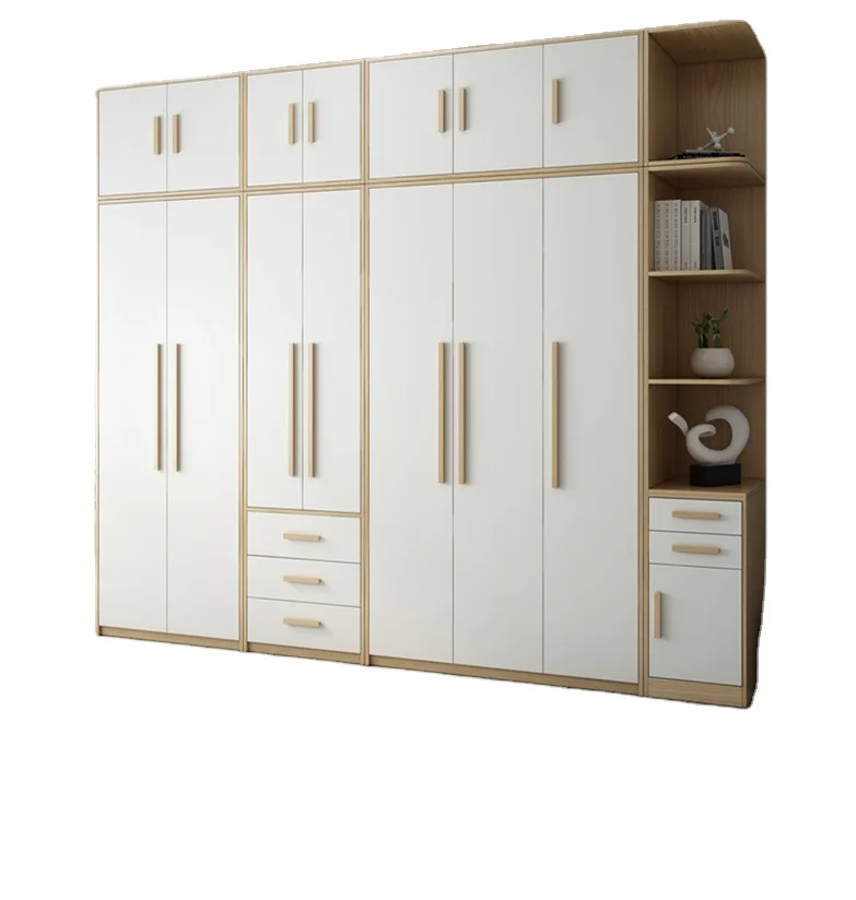 Двухдверный шкаф Huaye в индивидуальном стиле