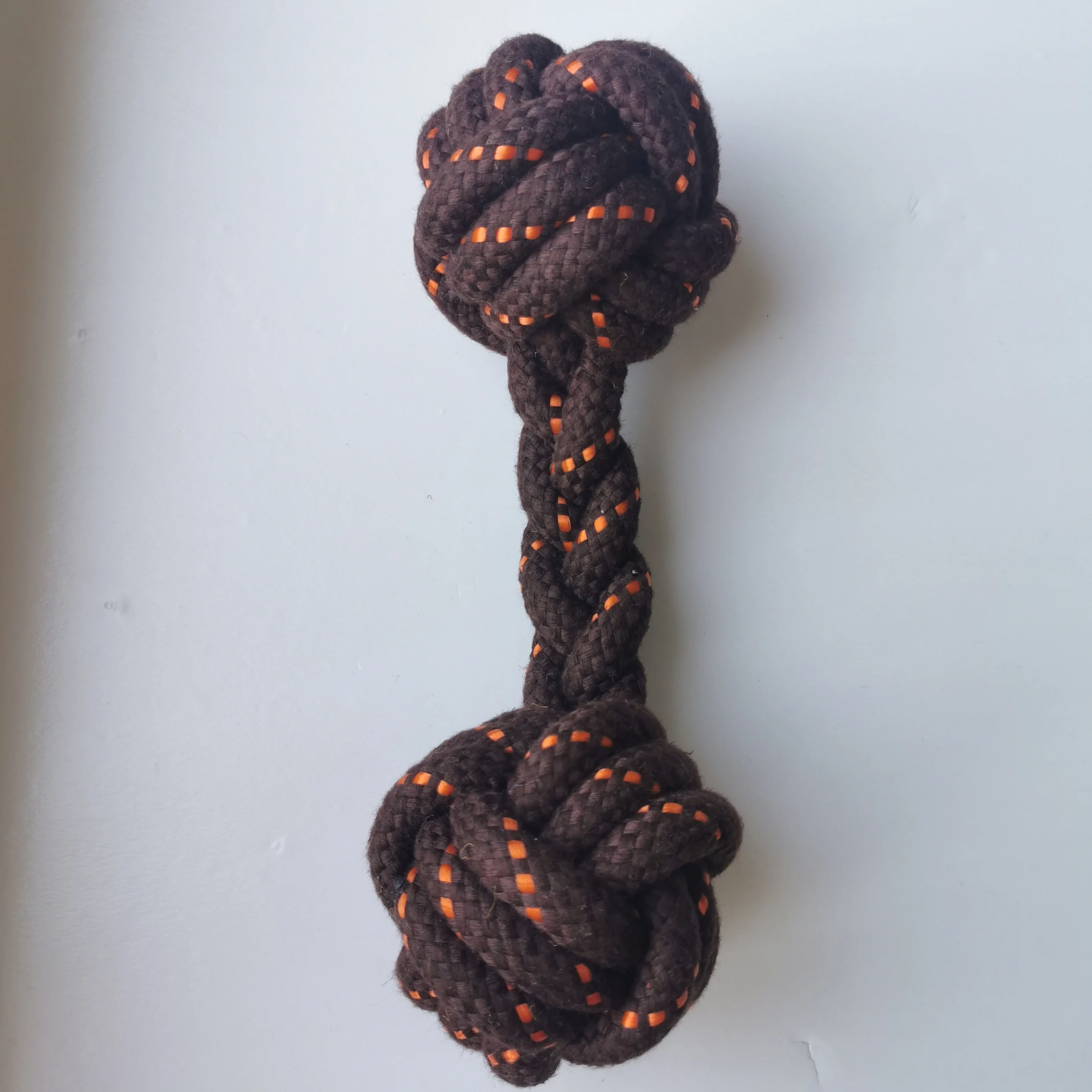 
Rope Chew Pet Toys Лучшая прочная модная игрушка для собак 