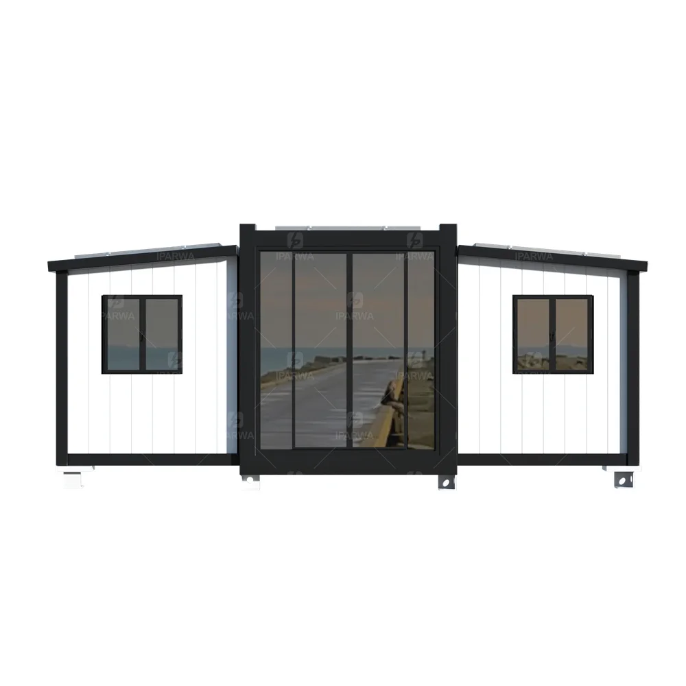 Shipping Container Homes Ready To Move Inexpandable Expanding Foldable Folding Shipping Container Homes