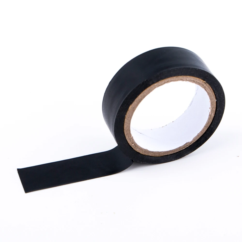 Bailida OEM Customization Adhesive China High Voltage PVC Tape for Electrical Insulation