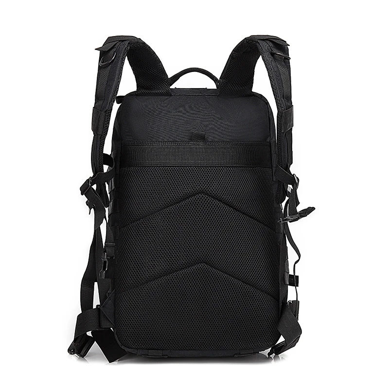 Custom Low Price with Good Quality backpack bag camping waterproof tactical rucksack backpack camping tactical  backpack