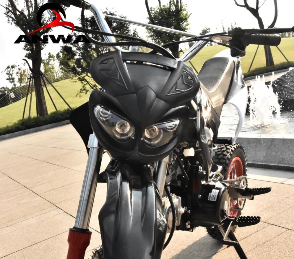 Factory Direct Sell 125cc Dirty Bike 150cc Off Road Motorcycle