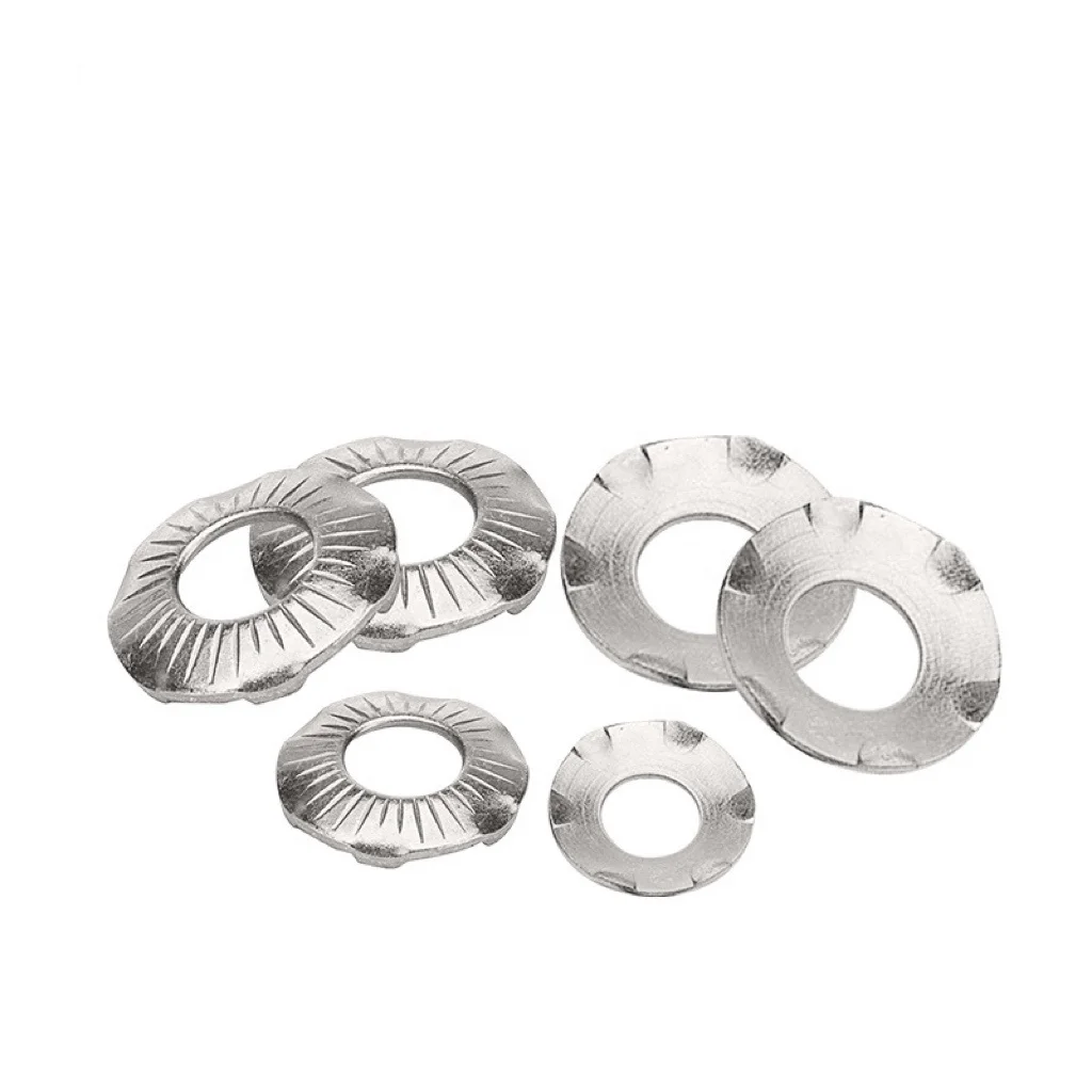 wholesale stainless steel fasteners washers Factory prices