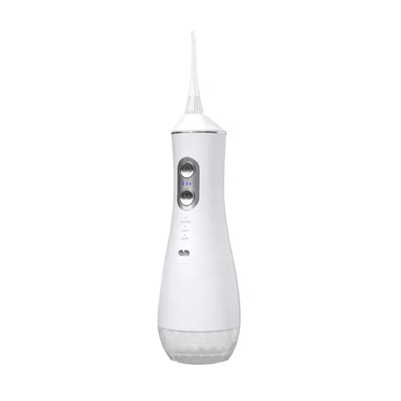 Amazon 2021 Best Seller Cordless Water Flosser Rechargeable Portable Oral irrigator, Wireless Portable Dental Water Flosser