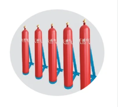 China supplies the latest natural gas