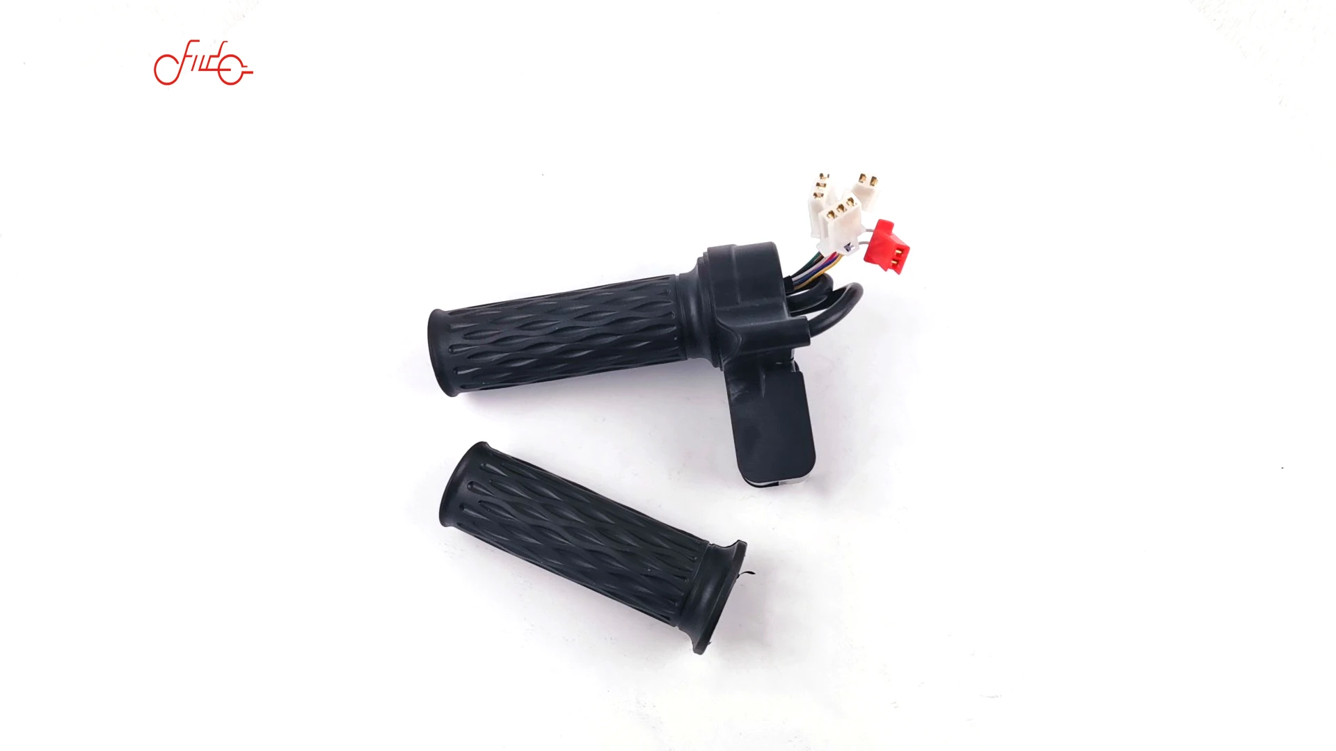 Motorcycle Universal Accessories Handle Bar Grip Brake Clutch Hand Lever Electric scooter Brake clutch handle