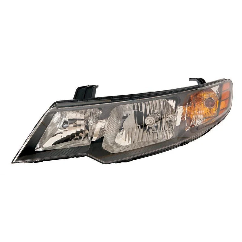 Halogen Headlight head lamp For 2010-2013 Kia Forte Sedan automotive parts accessories head light KI2503141 92102-1M230