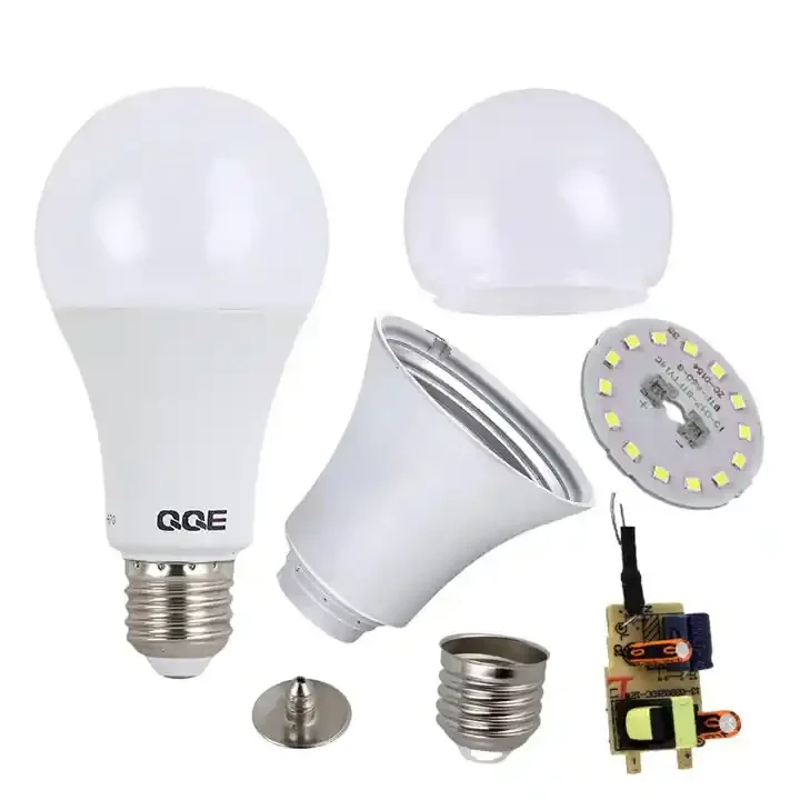120mA 50/60Hz Output Current AC Power Supply B22 Base 9-18W Bulb LED driver