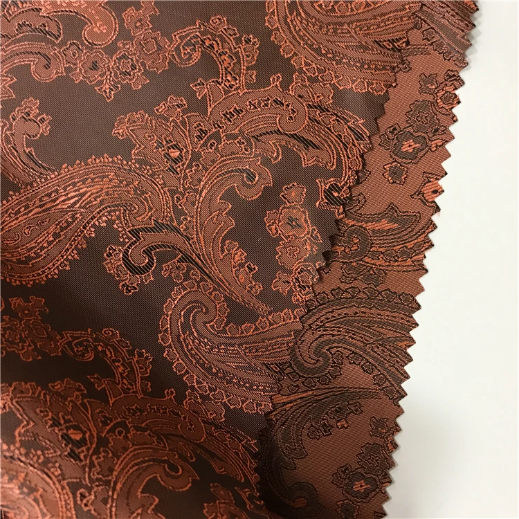 Polyester Dobby Lining Fabric For Garment