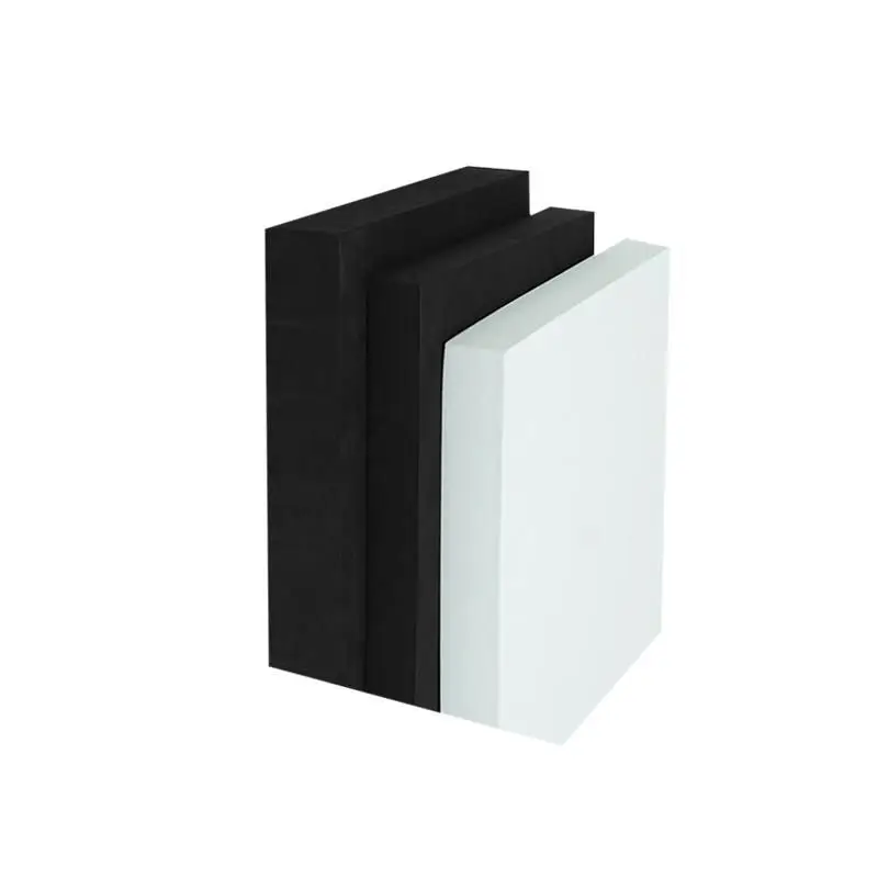 Competitive Price Color EVA thickness soft hard high elastic EVA Foam sheets rolls block recycled EVA foam