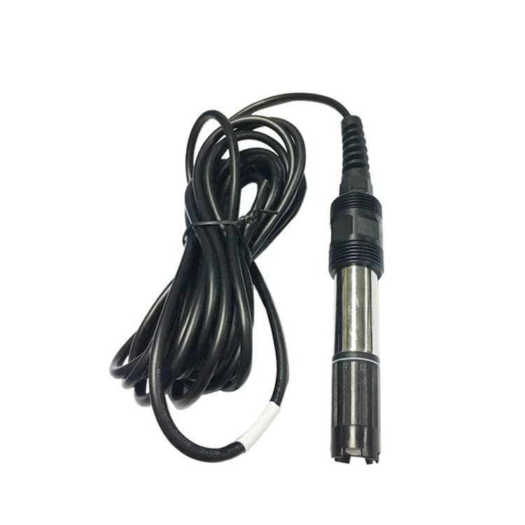 Online residual chlorine controller FCL analyzer free chlorine sensor electrode for swimming pool