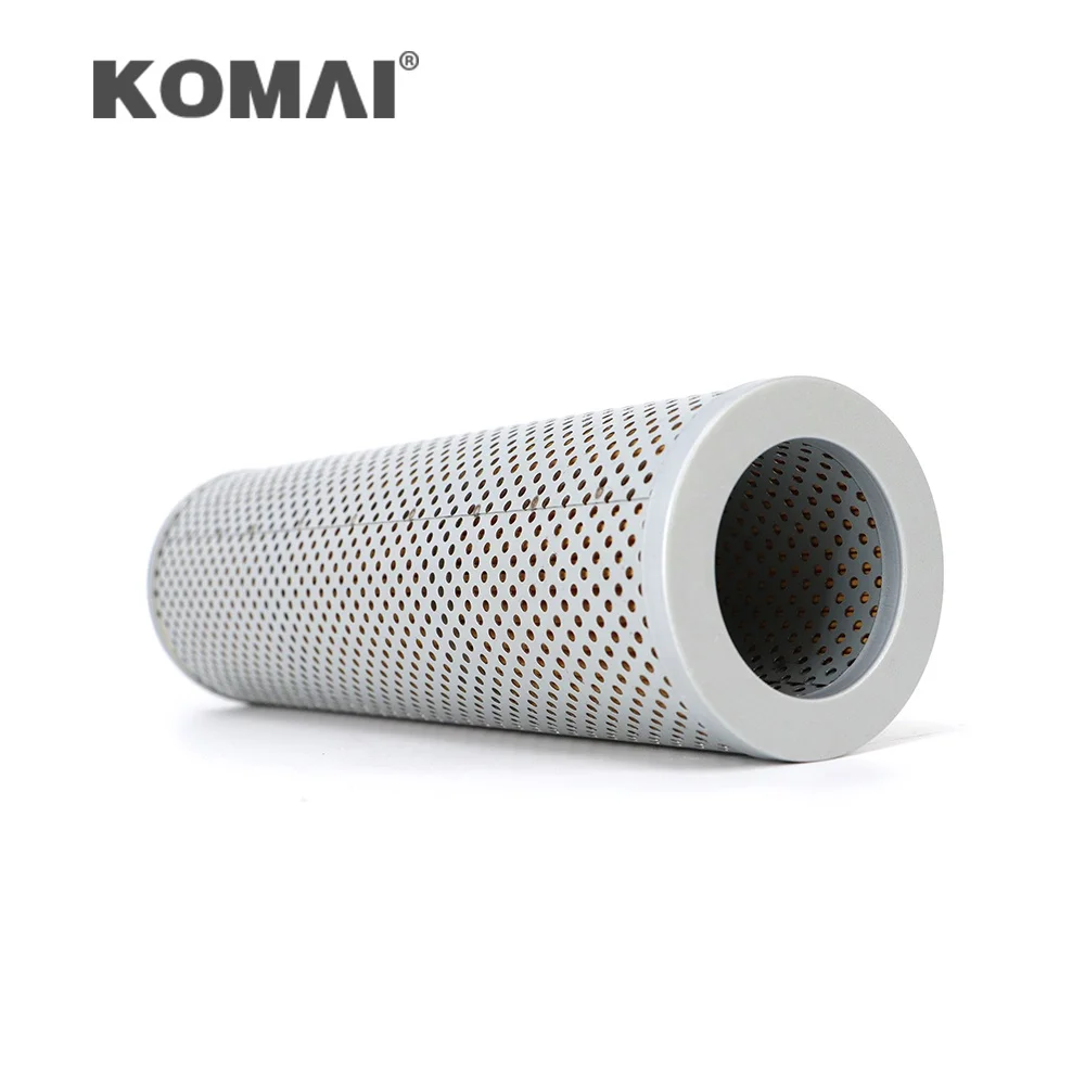 Hydraulic filter element 4402914 cross reference for hitachi excavator filter P502442 SH 60577