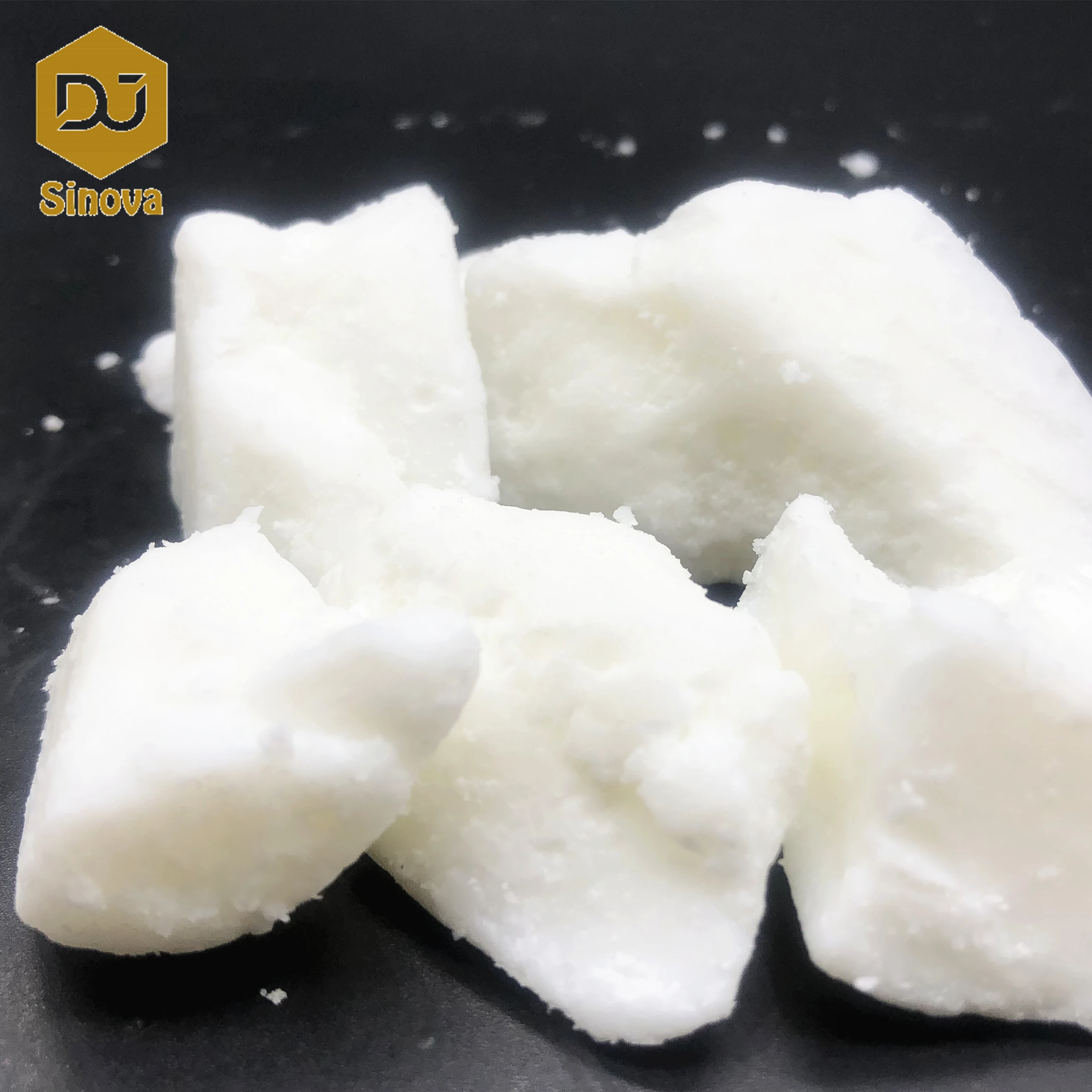 Sinova DJ701 Coconut wax blocks for aromatherapy candles