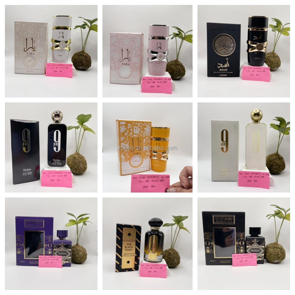 Best selling  perfume spray perfumes for women Pink flocking arabic perfumes  with best price