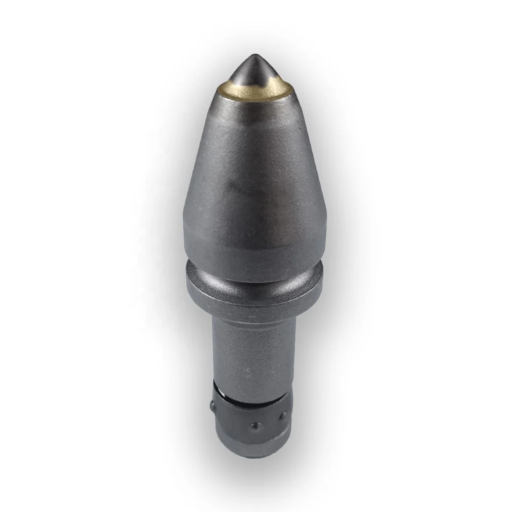 Kennametal 25 мм хвостовик высокопрочные инструменты для бурения фундамента и траншей зубьев U40HD C31HD C34FSR
