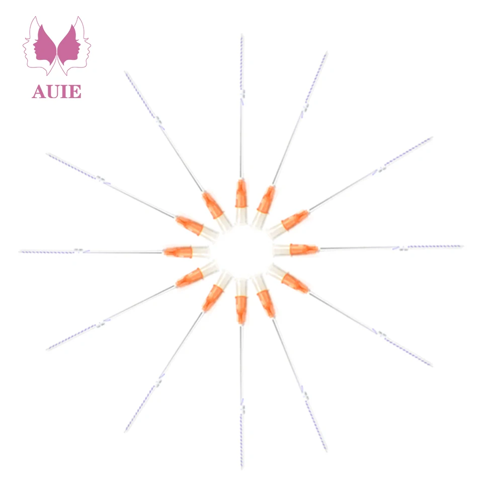 PDO threads Wrinkle Remover Disposable Face Lifting Injection