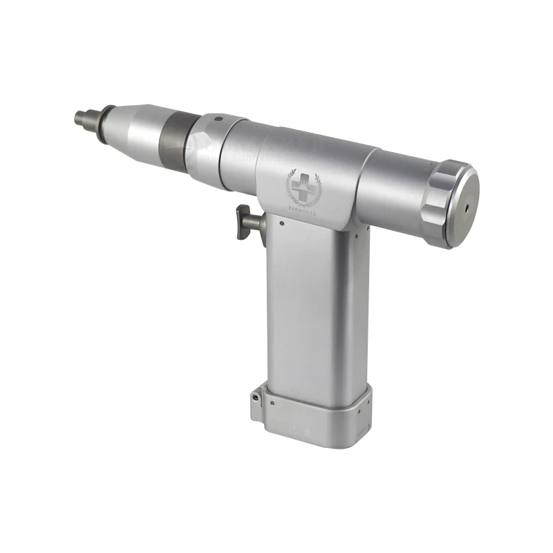 medical drill saw system orthopedic drill for joint surgery/neurosurgery surgery/thoracic surgery for sale