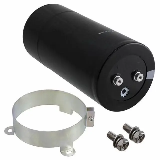 3300uf 400v LNC2G332MSEG LNC series  New Original Electrolytic Capacitor 3300uf 400v 63.5x90 LNC2G332MSEG