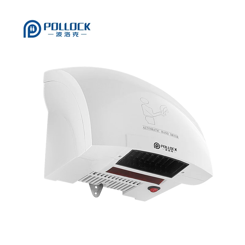 Good Price Classic Automatic Hand Dryer For Bathroom,Hand Drier,Hand Dryers